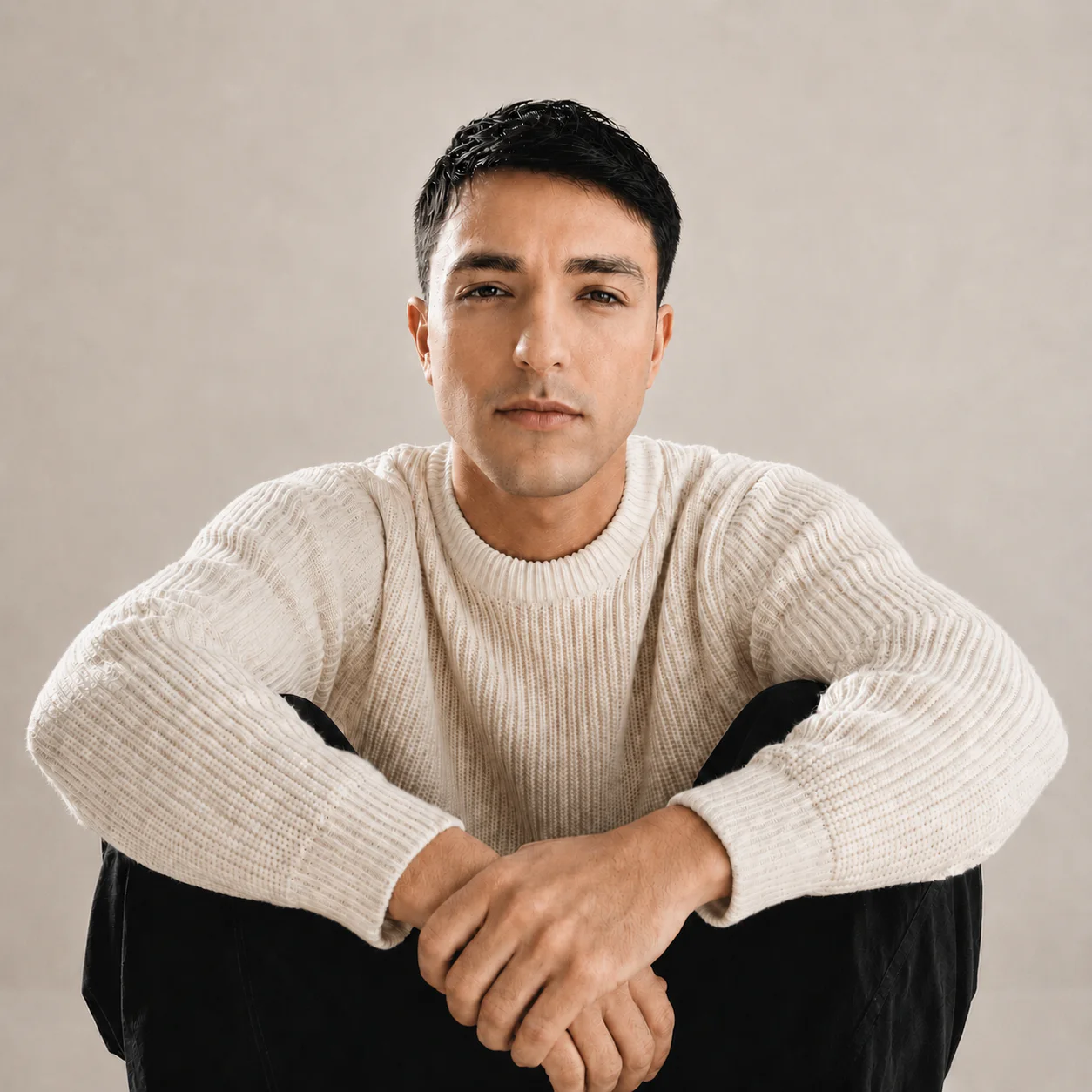 Filipe Kogiaridis de Souza, fundador e diretor criativo da Relevo Studio